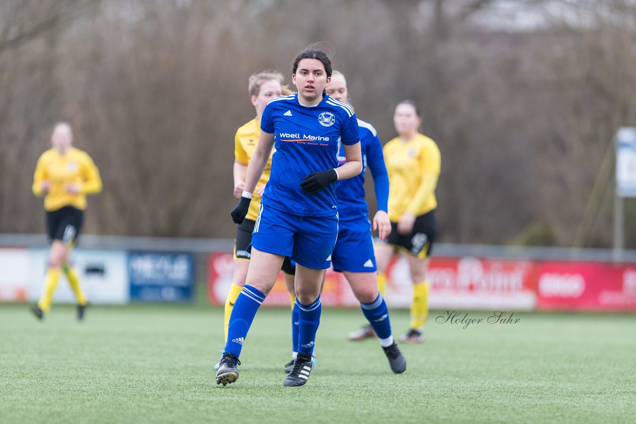 Bild 266 - F SSC Hagen Ahrensburg - SV Frisia Risum-Lindholm : Ergebnis: 1:2